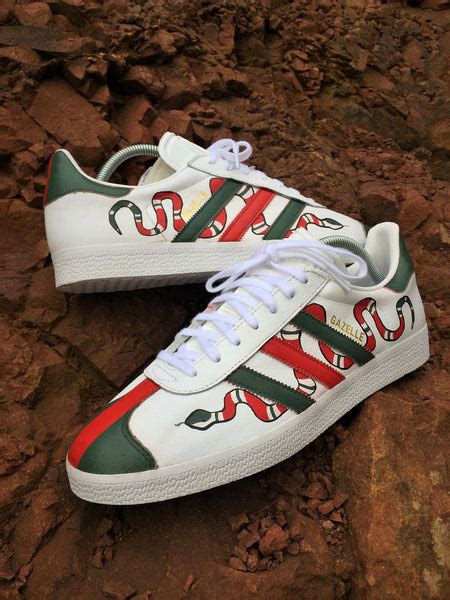 gucci stan smith|adidas x gucci hoodie.